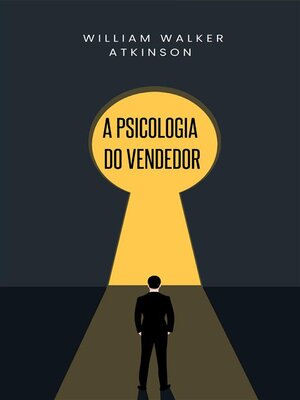 cover image of A psicologia do vendedor (traduzido)